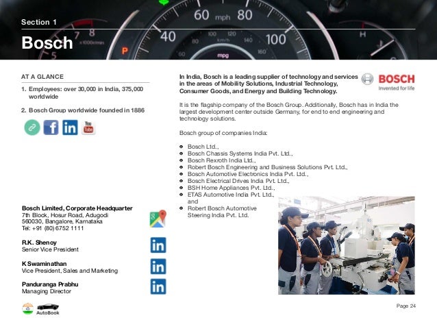 India Autobook Preview