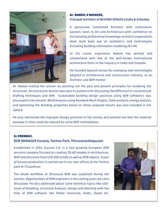 Summit Report- India BIM Summit PDF