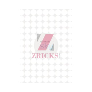 Indiabulls Sky Brochure - Zricks.com