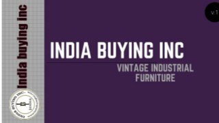 India Buying Inc 