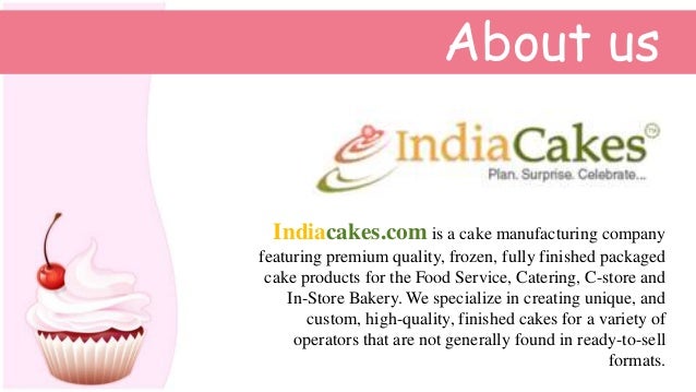 IndiaCakes Wedding Cake