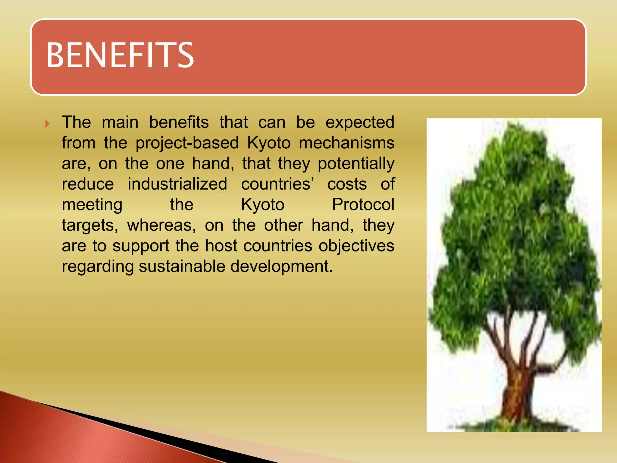 JI is set forth in Article 6 of the KP.