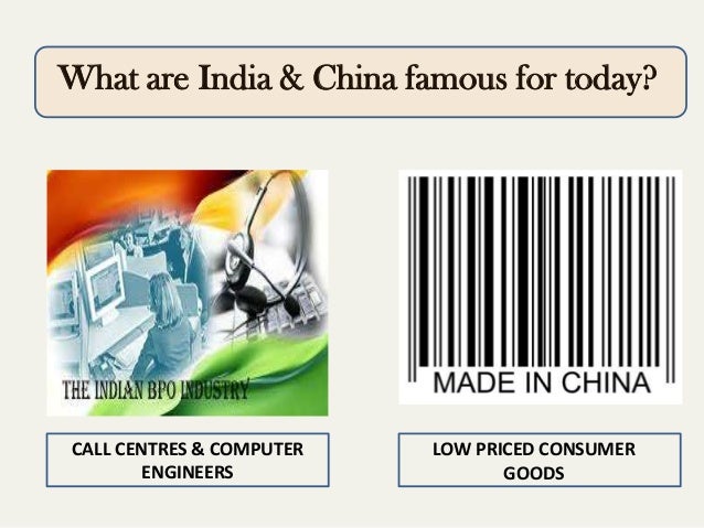 comparative study of india and china Mainstream, vol l, no 17, april 14, 2012 china and india — a comparative study of economic growth saturday 14 april 2012, by p r dubhashi. comparative study of india and china Mainstream, vol l, no 17, april 14, 2012 china and india — a comparative study of economic growth saturday 14 april 2012, by p r dubhashi.