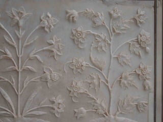 Piccolo taj particolare
 