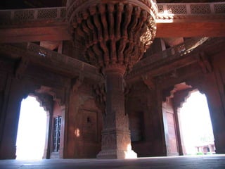 Fatehpursikri
 