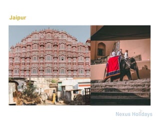 Jaipur
 