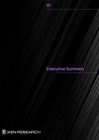 01
Executive Summary
 
