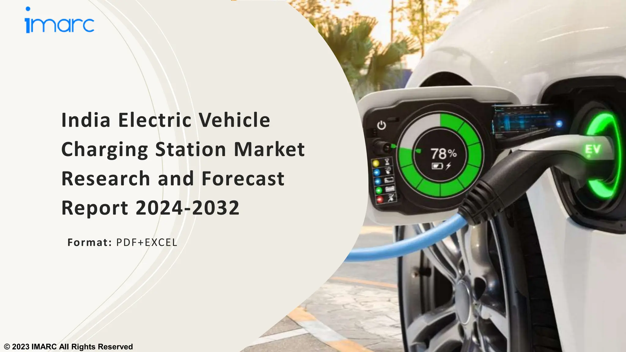 India Electric Vehicle Charging Station Market Growth, Demand and ...