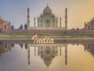 India

 