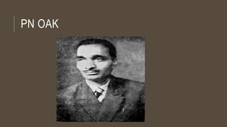 PN OAK
 