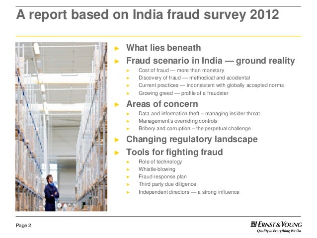 CORPORATE FRAUD IN INDIA PDF DOWNLOAD CORPORATE FRAUD IN INDIA PDF DOWNLOAD