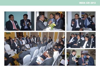 INDIA GRI 2012
 