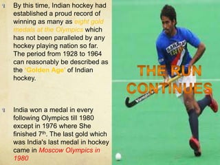India in sports
