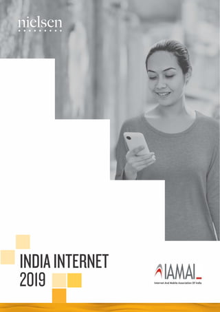 India Internet 2019 Report