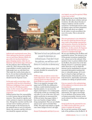 India legal 23 march 2020
