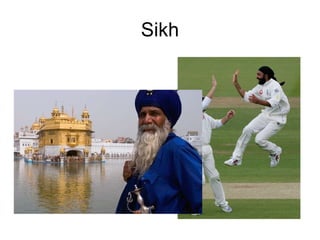 Sikh 
