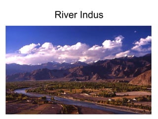 River Indus 
