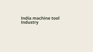 India machine tool
Industry
Graphic Designer
Social Media Marketing
 