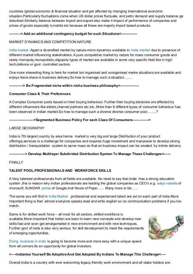 barriers to entry 3 essay Entry barriers in global marketing an understanding of the entry barriers to internationalization and their effect on entry mode selection is important because they. barriers to entry 3 essay Entry barriers in global marketing an understanding of the entry barriers to internationalization and their effect on entry mode selection is important because they.