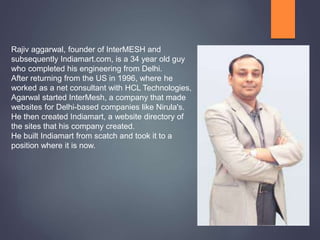 Intermesh Indiamart.com