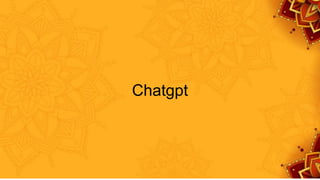 Chatgpt
 