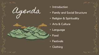 Indian Culture & Traditions A Tapestry of Diversity and Richness.pptx