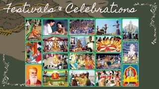 Indian Culture & Traditions A Tapestry of Diversity and Richness.pptx