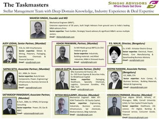 Comprehensive Analysis of the Indian and Global AAC Blocks Industry and ...