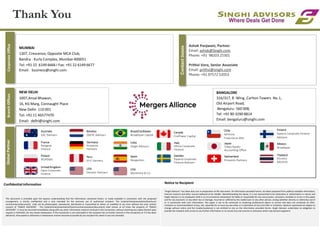 Comprehensive Analysis of the Indian and Global AAC Blocks Industry and ...