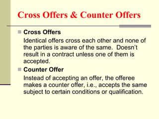 Indian Contract Act 1872 | PPT