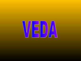 VEDA 