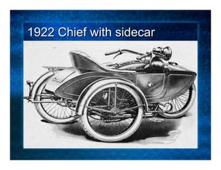 A Brief History of Indian Motorcycles Slide 45