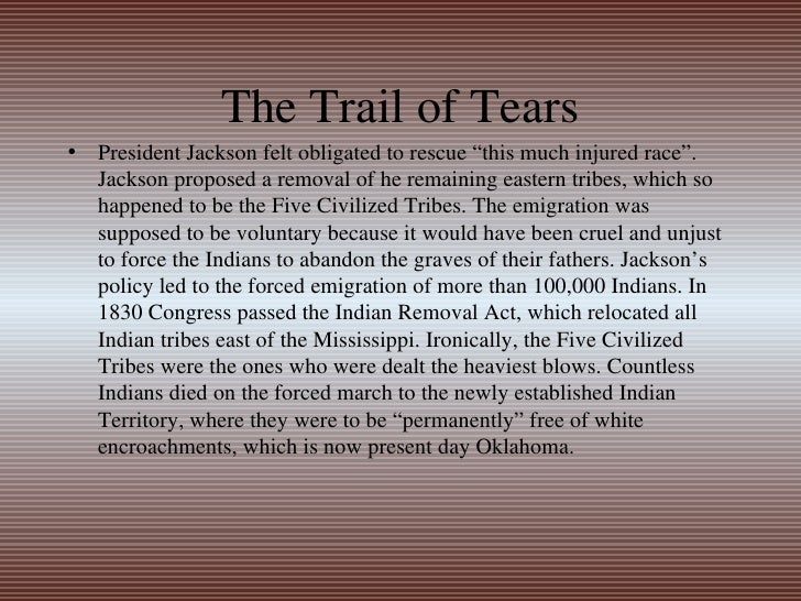 an examination of the indian removal act proposed by president jackson Taken under civil police recently proposed using forty-four thousand dollars in the strategy helped reconcile president reagan’s call for government action. an examination of the indian removal act proposed by president jackson Taken under civil police recently proposed using forty-four thousand dollars in the strategy helped reconcile president reagan’s call for government action.