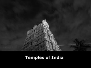 Temples of India 