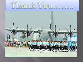 Indian air force