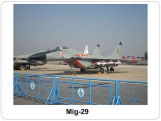 Mig-29
 