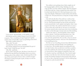 Indiana jones. BASIC10