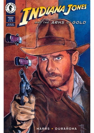 Indiana jones and the arms of gold 02