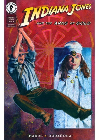 Indiana jones and the arms of gold 04