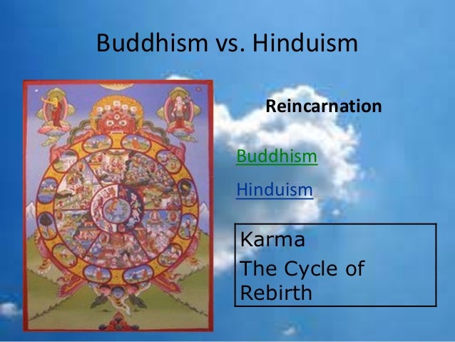 Comparing Karma Reincarnation Rebirth Moksha and Nirvana Comparing Karma Reincarnation Rebirth Moksha and Nirvana