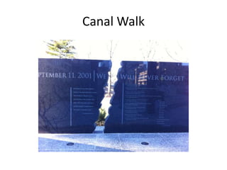 Canal Walk
 