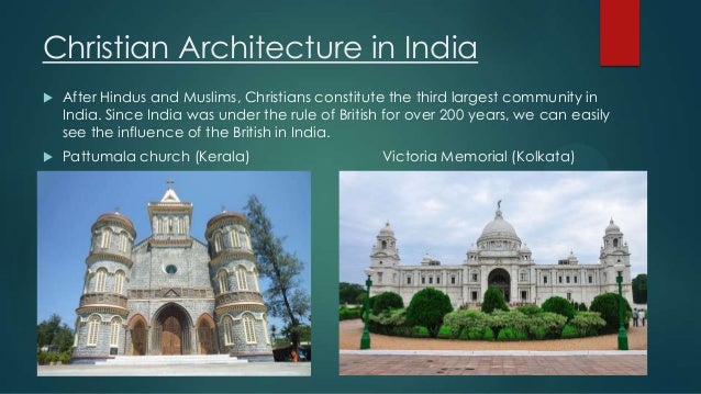 indian architecture