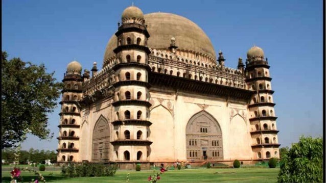 history indian architecture