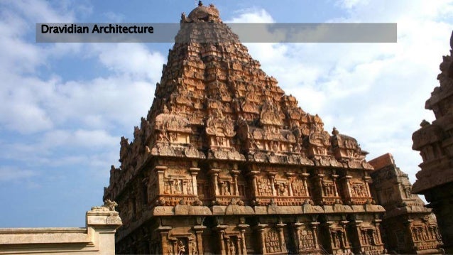 history indian architecture