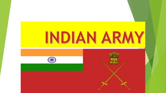 Indian Army PPT Free Download indian-army-ppt-free-download
