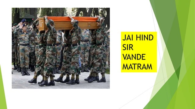 Indian Army PPT Free Download indian-army-ppt-free-download