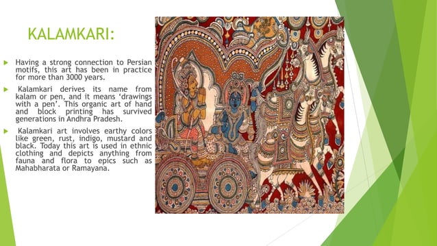 Indian Art Pptx Subcontinent Art Ppt