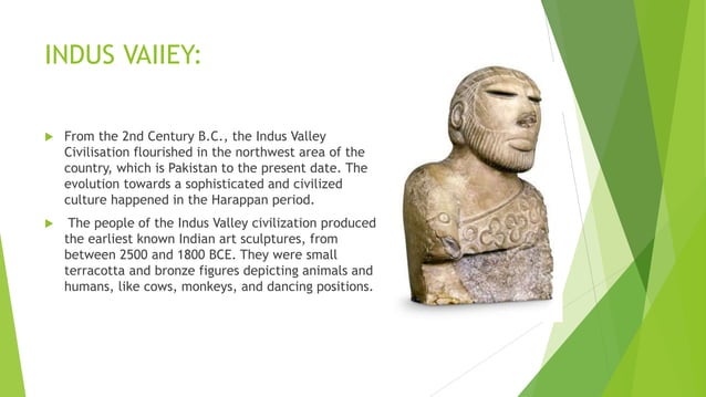 Indian Art Pptx Subcontinent Art Ppt