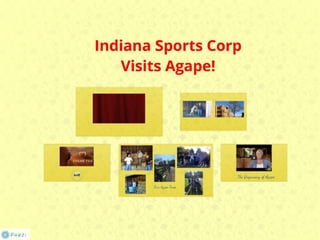 Indiana sports corporation indiana sports corporation-3278