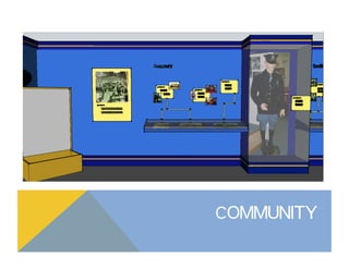 COMMUNITY
 
